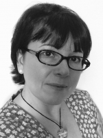 Linda Harris MSc., Reg. MBACP Linda Harris MSc., Reg. MBACP