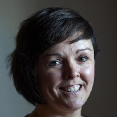 Dr Jacqueline Bailey