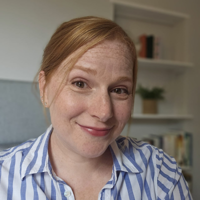 Dr Donna Rooney