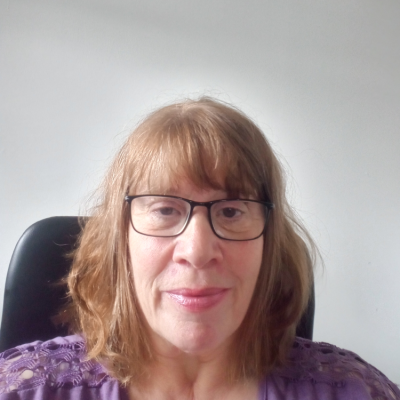 Lorraine McKeever