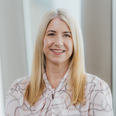 Dr Claire Wilson