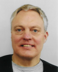 Siggi Halling BA MEd PGDip MBACP Siggi Halling BA MEd PGDip MBACP
