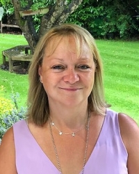 Kate Levell - MBACP Kate Levell - MBACP