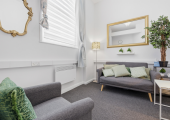Therapy Room in Clapham