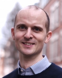 Dr John Moulder-Brown - Counselling Psychologist Dr John Moulder-Brown - Counselling Psychologist