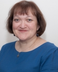 Marina Prevezer MSc MBACP Marina Prevezer MSc MBACP