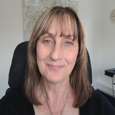 Judith Craig