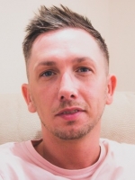 Ryan Vigor-Justin FdA MBACP @ Clarity Therapy Ryan Vigor-Justin FdA MBACP @ Clarity Therapy