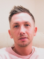 Ryan Vigor-Justin FdA MBACP @ Clarity Therapy Ryan Vigor-Justin FdA MBACP @ Clarity Therapy