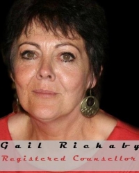 Gail Rickaby MBACP. DIP.COUN Gail Rickaby MBACP. DIP.COUN
