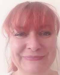 Faye Austen-Young MBACP (Accred). Faye Austen-Young MBACP (Accred).