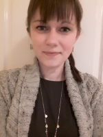 Sophie Robins (MBACP) Sophie Robins (MBACP)
