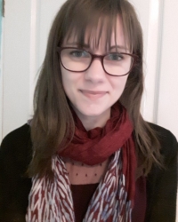 Sophie Robins (MBACP) Sophie Robins (MBACP)