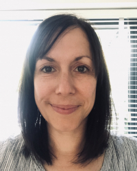Dr Clare Young (Consultant Clinical Psychologist) Dr Clare Young (Consultant Clinical Psychologist)