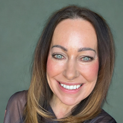 Melanie McQuade