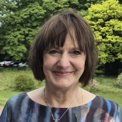 Susan Iacobucci