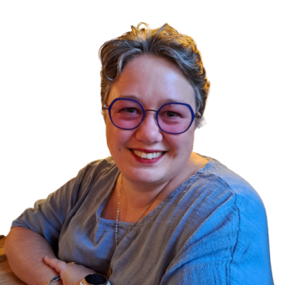 Louise Keyes