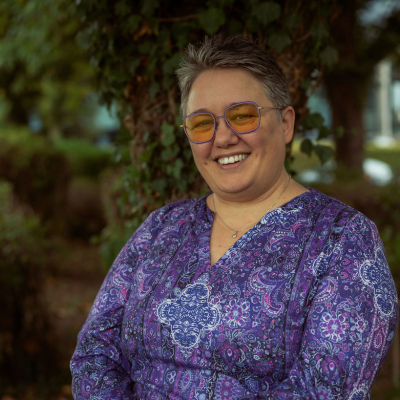 Louise Keyes