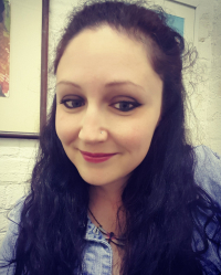 Katherine Smalldon BA(Hons), PGCert., PGDip., Reg. MBACP (Ellipsis Counselling) Katherine Smalldon BA(Hons), PGCert., PGDip., Reg. MBACP (Ellipsis Counselling)