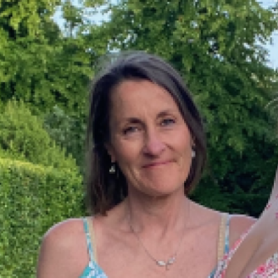Maria King