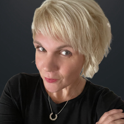 Jennifer Finney