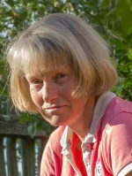 Jenny Chesher Jenny Chesher