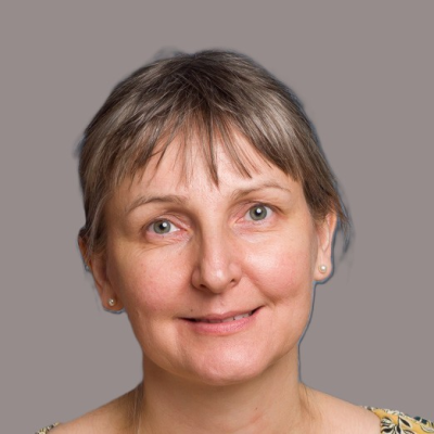 Jayne Louise Bassett