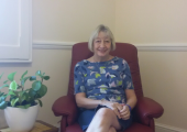 Sally Hunt - Bereavement Counsellor