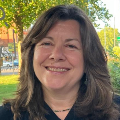 Eileen Duff