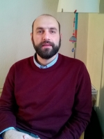 Panos Courtis (MSc, HCPC, BAAT) Panos Courtis (MSc, HCPC, BAAT)