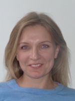 Aleksandra Amoev BA (Hons) Registered MBACP Integrative Relational Counsellor Aleksandra Amoev BA (Hons) Registered MBACP Integrative Relational Counsellor