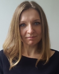 Aleksandra Amoev BA (Hons) Registered MBACP Integrative Relational Counsellor Aleksandra Amoev BA (Hons) Registered MBACP Integrative Relational Counsellor