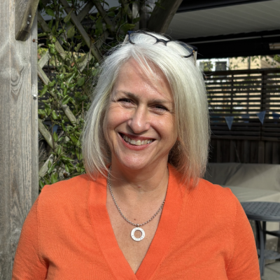 Cath Eddy