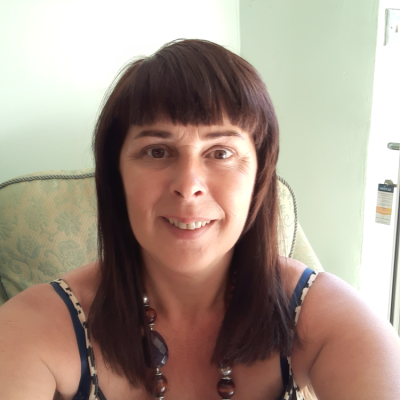 Paula Howel