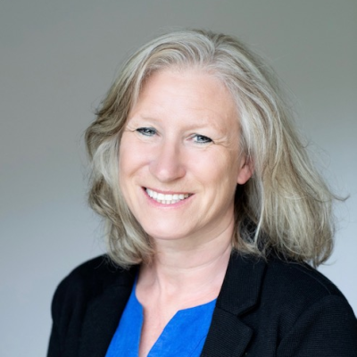 Lucy Fuller