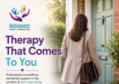 Home Visits Available