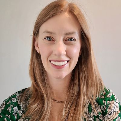 Carly Webb