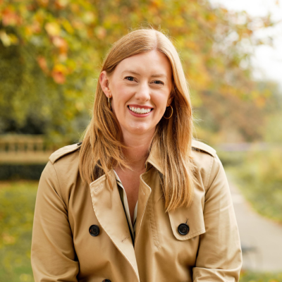 Carly Webb