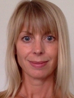 Vicky Goldin, Psychoanalytic psychotherapist (BPC) Vicky Goldin, Psychoanalytic psychotherapist (BPC)
