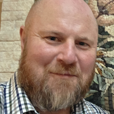 Hamish Fulford