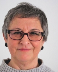 Dolores Forcadell Dolores Forcadell