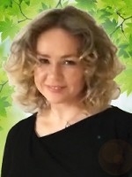 Joanna Paczkowska MSc. Integrative Counselling and Psychotherapy Joanna Paczkowska MSc. Integrative Counselling and Psychotherapy