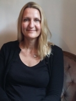 Joy Mellor Dip.Couns Reg. BACP Joy Mellor Dip.Couns Reg. BACP