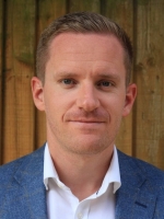 Dr Matthew Beadman CPsychol Dr Matthew Beadman CPsychol