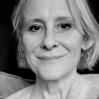 Lucy Etherington