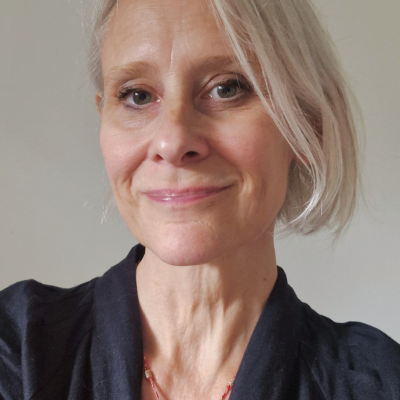 Lucy Etherington