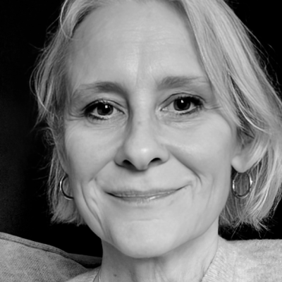 Lucy Etherington
