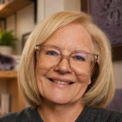 Wendy Pritchett
