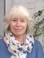 Karen Roper MBACP Karen Roper MBACP