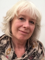 Karen Roper MBACP Karen Roper MBACP
